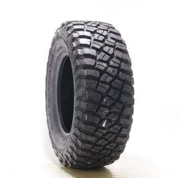 New LT285/70R17 BFGoodrich Mud-Terrain T/A KM3 121/118Q - 19/32