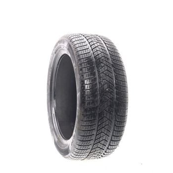New 275/45R20 Pirelli Scorpion Winter NO 110V
