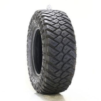 Used LT295/70R18 Maxxis Razr MT 129/126Q - 12.5/32