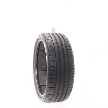 Used 245/35R21 Pirelli P Zero PZ4 MO-S PNCS 96Y - 7/32