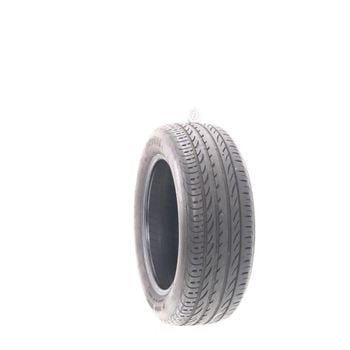 Used 225/55ZR17 Pirelli P Zero Nero GT 101W - 7.5/32
