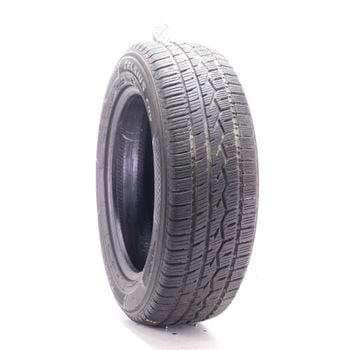Set of (2) Used 235/60R18 Toyo Celsius CUV 107V - 8.5/32