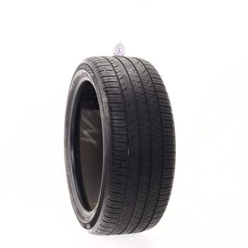 Used 255/40R20 Hankook Ventus S1 Noble2 MOE-S HRS 101H - 7/32