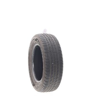 Used 205/60R15 Goodyear Assurance Ultratour 91H - 7/32
