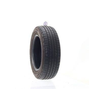 Set of (2) Used 195/65R15 Michelin Premier A/S 91H - 6.5-8/32