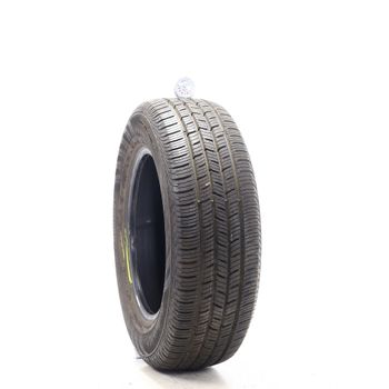 Used 205/65R15 Continental ContiProContact 95T - 11/32