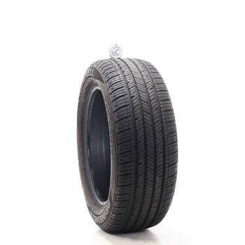 Set of (2) Used 225/55R17 Primewell PS890 Touring 97V - 9-9.5/32