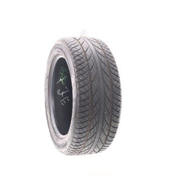 Set of (2) Used 285/50R20 Dcenti D5000 112H - 7.5/32
