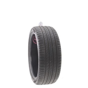 Set of (2) Used 245/40R20 Pirelli P Zero 99H - 7.5-8/32