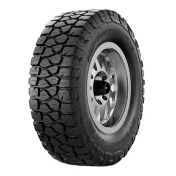 Set of (2) New LT265/75R16 BFGoodrich HD Terrain TA KT 123/120Q