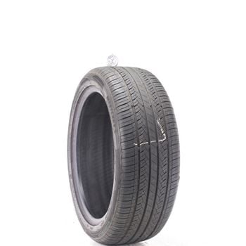 Set of (2) Used 245/45ZR20 Westlake SA-07 99W - 7.5-9/32