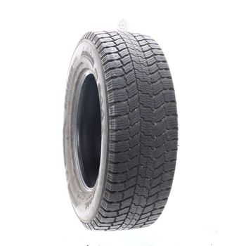 Used LT275/65R18 General Grabber Arctic LT 123/120R - 10/32
