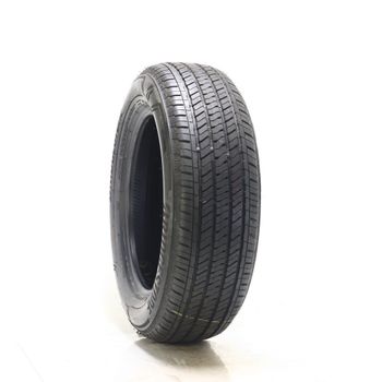 Driven Once 235/60R18 Bridgestone Alenza A/S 02 103H - 8.5/32