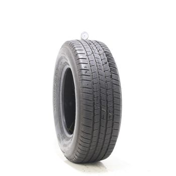 Used 245/70R16 Michelin Defender LTX M/S 107T - 10.5/32