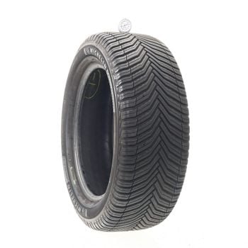 Used 245/55R18 Michelin CrossClimate 2 103V - 9.5/32