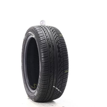 Set of (2) Used 235/45ZR18 Fullway HP108 98W - 7/32
