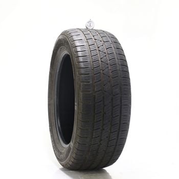 Used 275/55R20 Mastercraft Courser Quest Plus 117H - 7/32