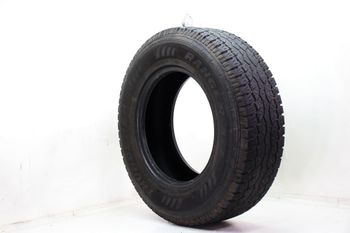 Used LT245/75R17 Thunderer Ranger AT R404 121/118S - 7/32