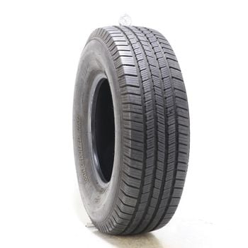 Set of (2) Used LT265/75R16 Michelin Defender LTX M/S 123/120R - 11.5-13/32