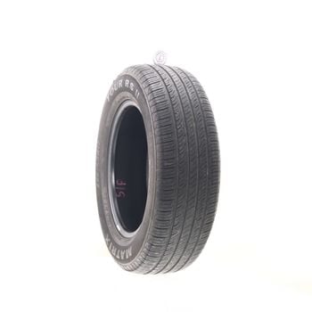 Used 225/65R17 Multi-Mile Matrix Tour RS II 102T - 7/32