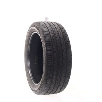 Used 265/45R20 Continental CrossContact LX Sport MO 108H - 7/32