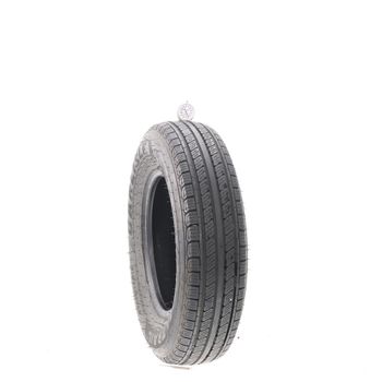 Used ST205/75R15 Carlisle Radial Trail HD 1N/A - 6/32