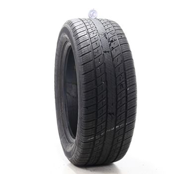 Used 275/55R20 Uniroyal Tiger Paw Touring A/S 113H - 8/32