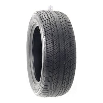Used 275/55R20 Uniroyal Tiger Paw Touring A/S 113H - 8/32