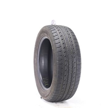 Set of (2) Used 245/55R19 Performer CXV Sport 103H - 8/32