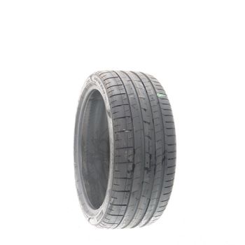 Driven Once 245/35ZR19 Pirelli P Zero PZ4 L 93Y - 9/32