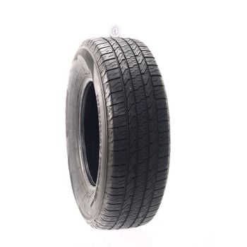 Set of (4) Used 265/70R17 Corsa Highway Terrain Plus 115T - 6.5-8/32