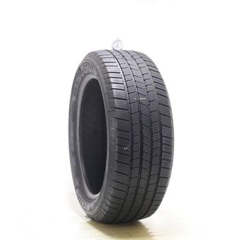 Set of (2) Used 255/50R20 Michelin X LT A/S 109H - 8-9/32