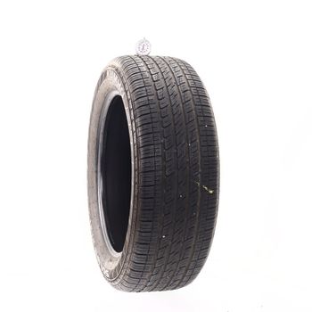 Used 235/55R19 Kumho Eco Solus KL21 105V - 7.5/32
