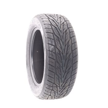New 255/55R18 Toyo Proxes ST III 109V - 99/32