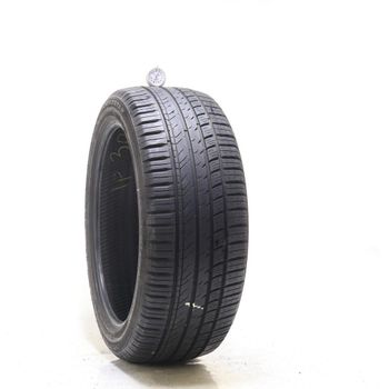 Used 245/45R20 Milestar Weatherguard AS 710 Sport 103V - 8/32