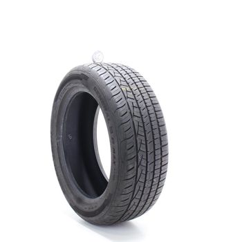 Set of (2) Used 215/55ZR17 General G-Max AS-05 94W - 8.5/32
