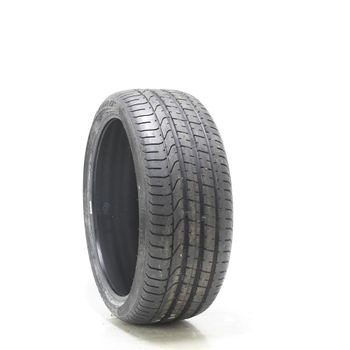 New 245/35ZR20 Pirelli P Zero NO 91Y - 10/32