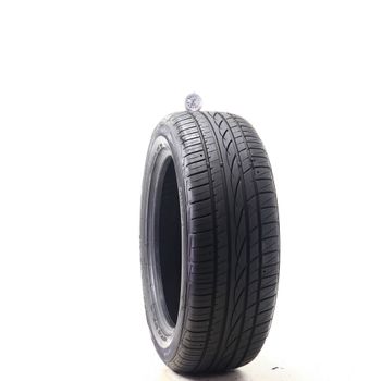 Set of (2) Used 225/55R18 Ohtsu FP0612 A/S 98H - 8-9.5/32