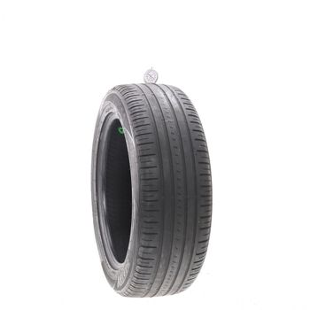 Used 235/55R19 Zeetex SU1000 101H - 4.5/32