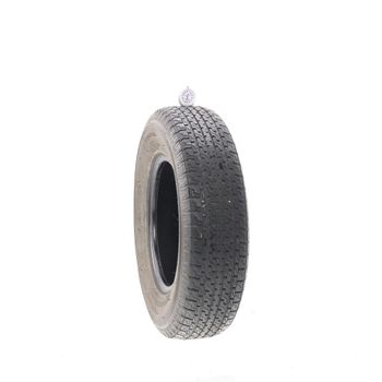 Used ST205/75R14 Greenball Hiway Master 1N/A - 7.5/32