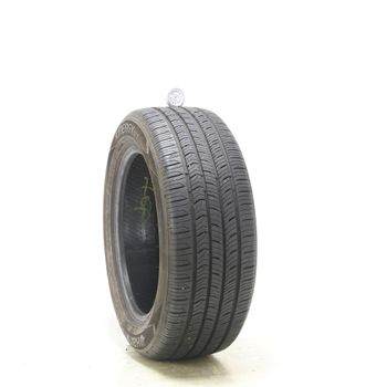 Set of (2) Used 225/55R17 Hankook Kinergy PT 97H - 10.5-11/32