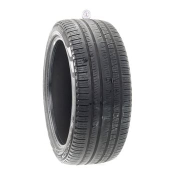 Set of (2) Used 275/40R21 Pirelli Scorpion Verde VOL 107V - 6-6.5/32