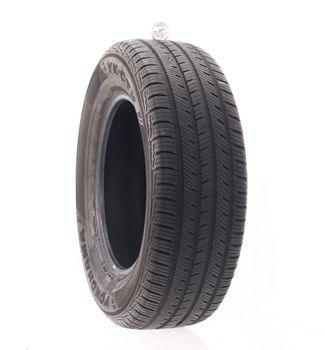 Used 255/65R18 Yokohama YK-CTX 111H - 9.5/32