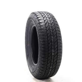 Set of (4) New 255/70R18 Yokohama Geolandar A/T G015 113H - 13/32