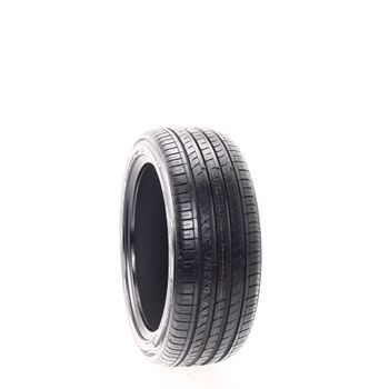 New 215/45ZR17 Nexen N'Fera SU1 91W