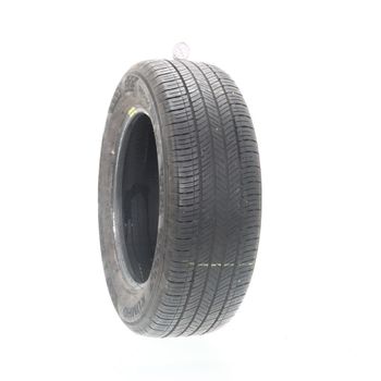 Used 245/60R18 Kumho Crugen HP71 105T - 5.5/32