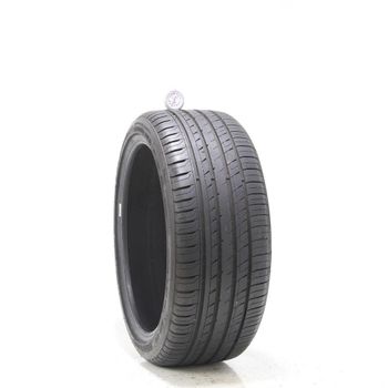 Set of (2) Used 235/40ZR19 Goodtrip GR-66 96W - 7.5/32