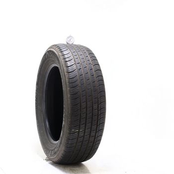 Set of (4) Used 225/60R17 SureDrive Touring A/S TA71 99H - 8.5/32