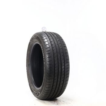 Set of (2) Used 225/55R17 Definity HP100 97H - 9.5/32