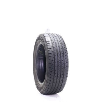 Set of (4) Used 215/55R16 Kelly Edge A/S 93H - 5.5-6.5/32